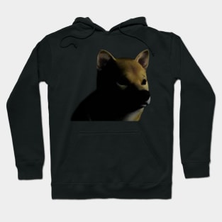 Woofy Boi Hoodie